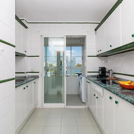 Velazquez Canovas Apartment Malaga