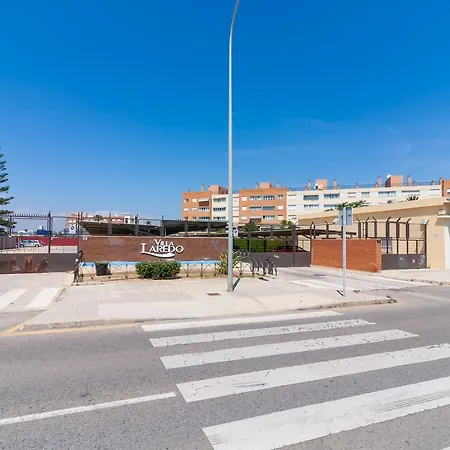 Apartment Velazquez Canovas