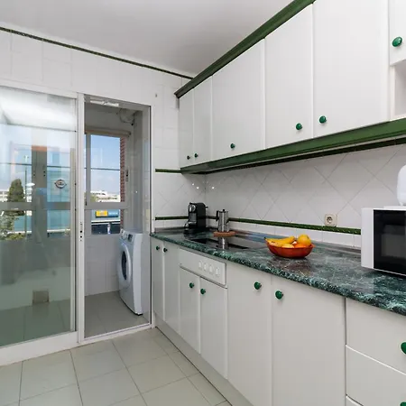 Velazquez Canovas Apartment *