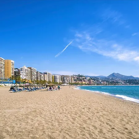 Velazquez Canovas Apartment Malaga